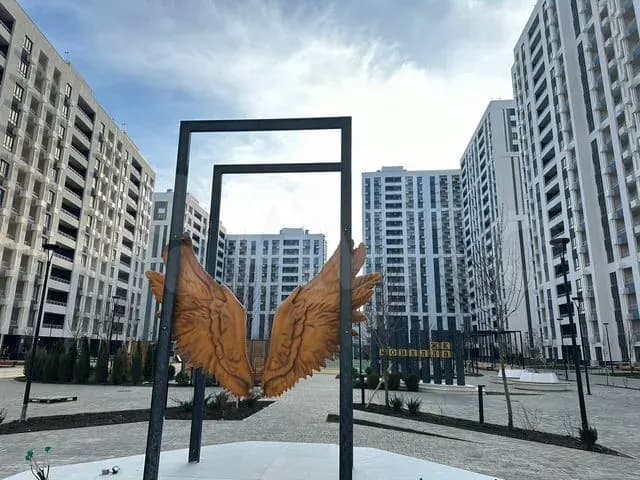 Продается 2-комн. квартира, 62 м² — фото 2