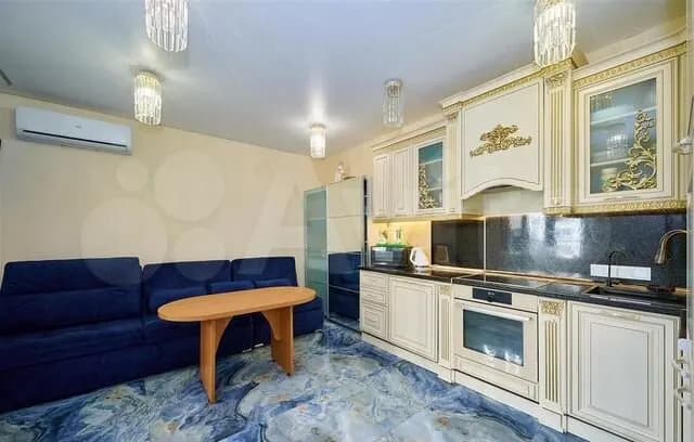 Продается 2-комн. квартира, 62 м² — фото 5