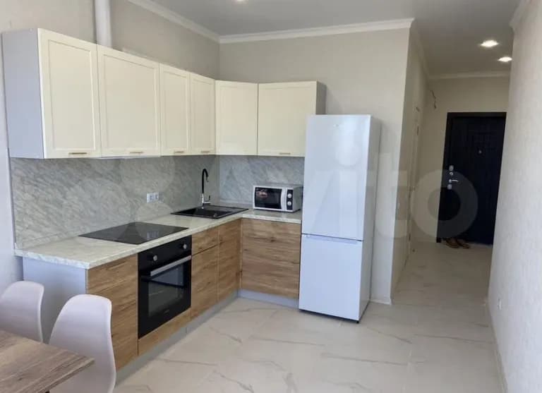 Продается 2-комн. квартира, 58 м²