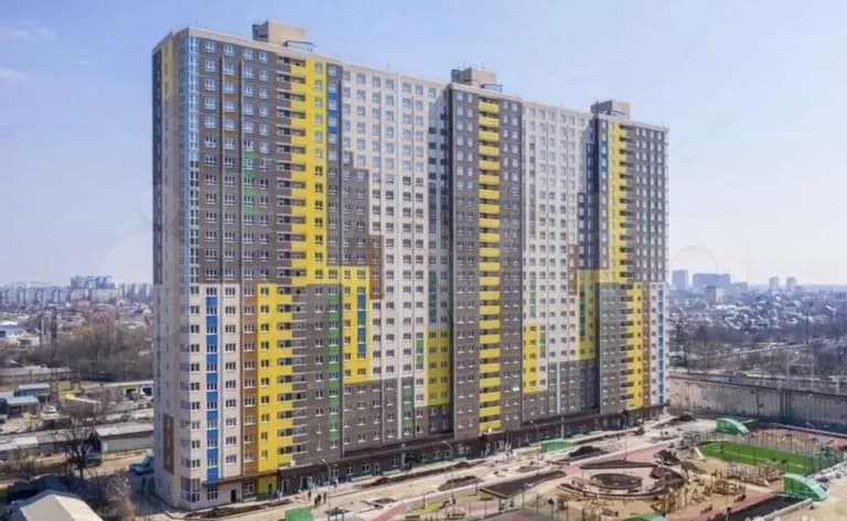Продается 2-комн. квартира, 58 м² — фото 4
