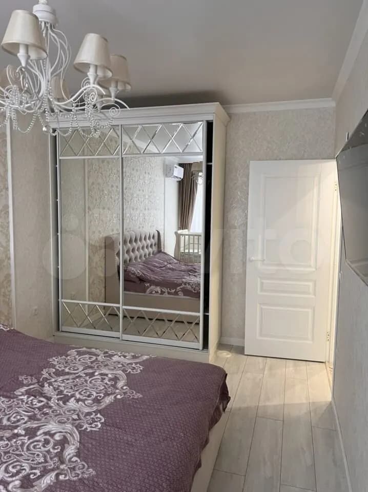 Продается 1-комн. квартира, 40.2 м²
