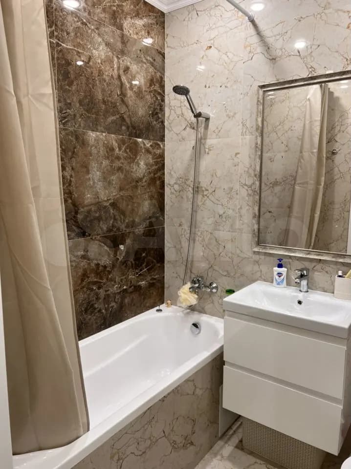 Продается 1-комн. квартира, 40.2 м² — фото 4