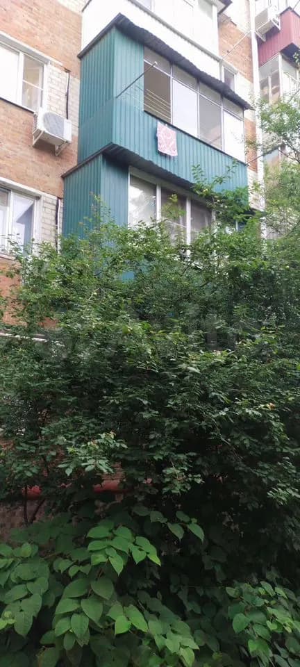 Продается 3-комн. квартира, 56 м² — фото 3