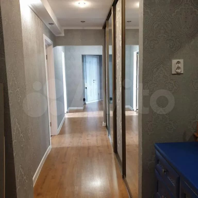 Продается 3-комн. квартира, 77 м²