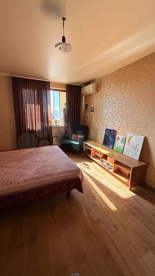 Продается 3-комн. квартира, 77 м² — фото 3