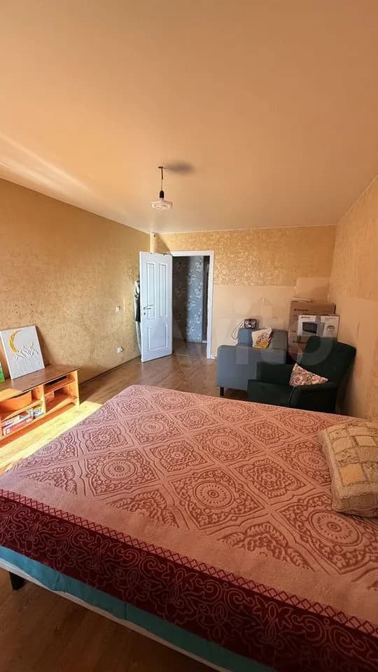 Продается 3-комн. квартира, 77 м² — фото 4