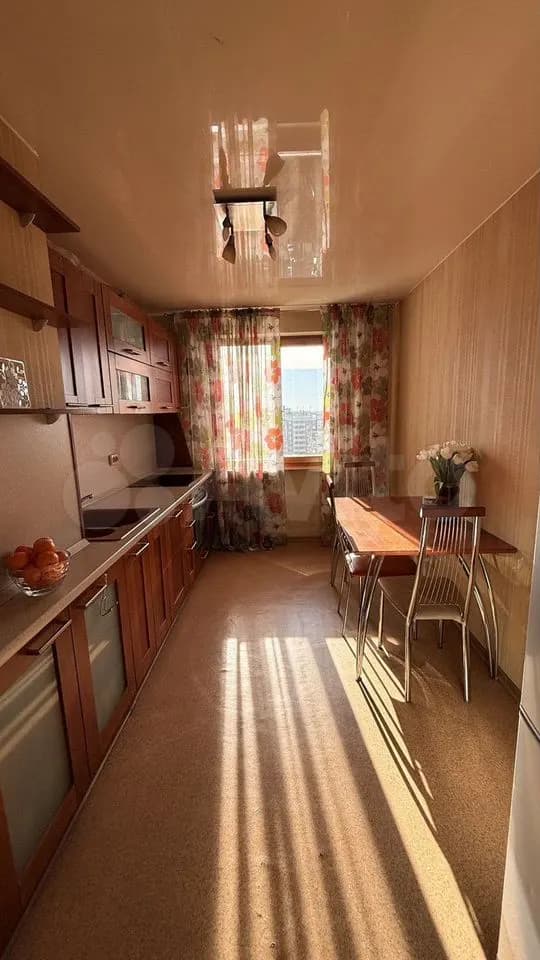 Продается 3-комн. квартира, 77 м² — фото 5