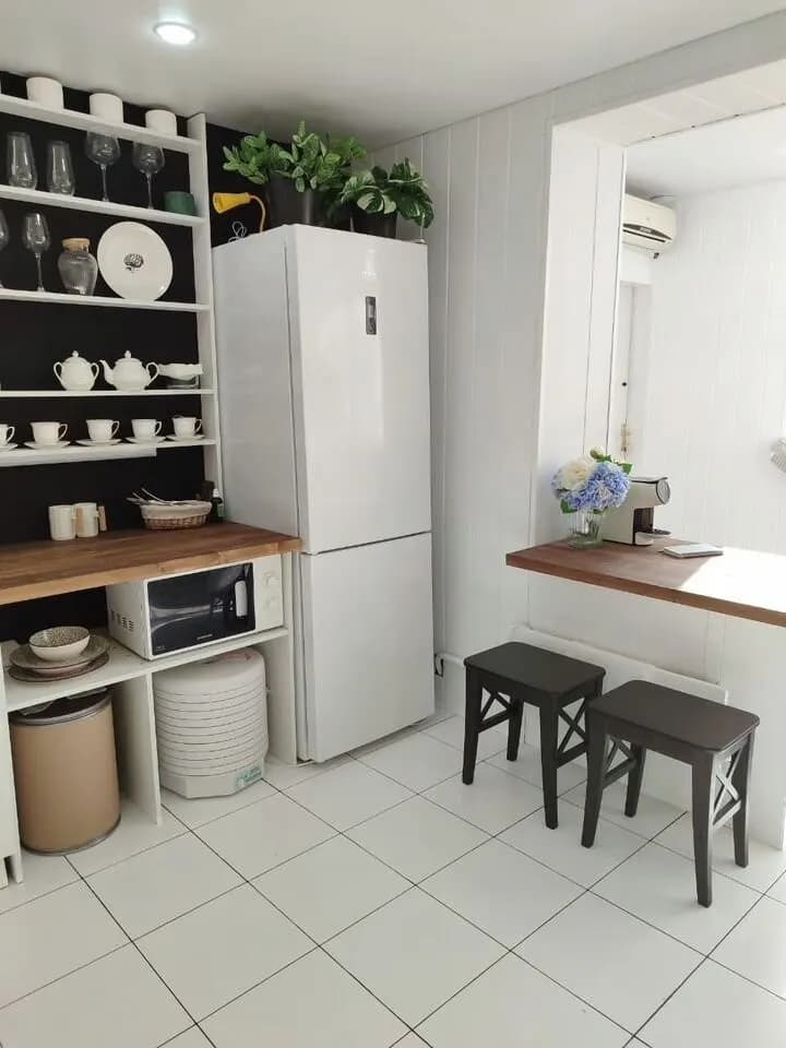 Продается 1-комн. квартира, 49 м² — фото 2
