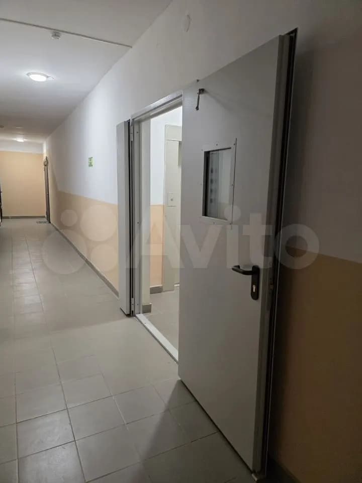 Продается 1-комн. квартира, 37.9 м²