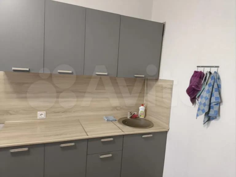 Продается 1-комн. квартира, 37.9 м² — фото 3