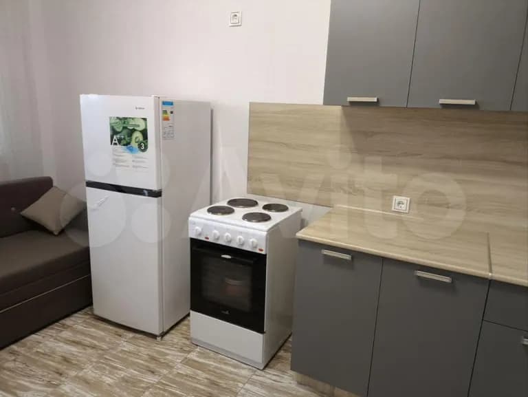 Продается 1-комн. квартира, 37.9 м² — фото 4