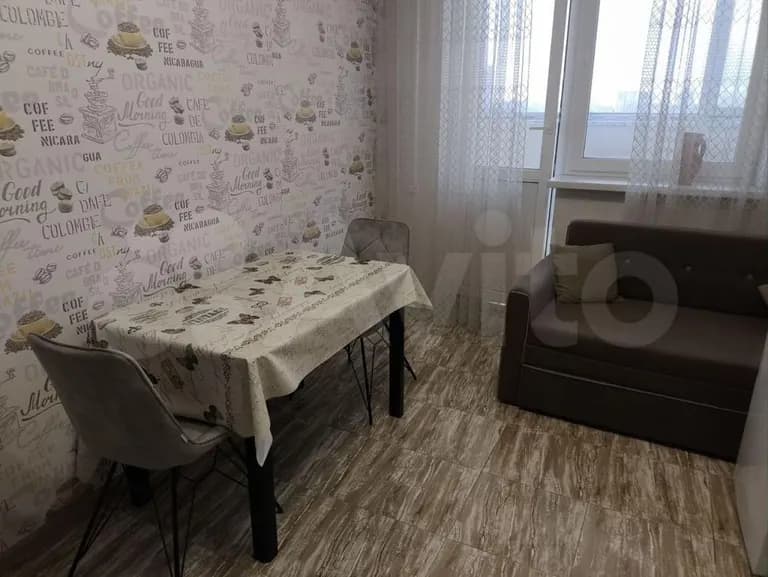 Продается 1-комн. квартира, 37.9 м² — фото 5