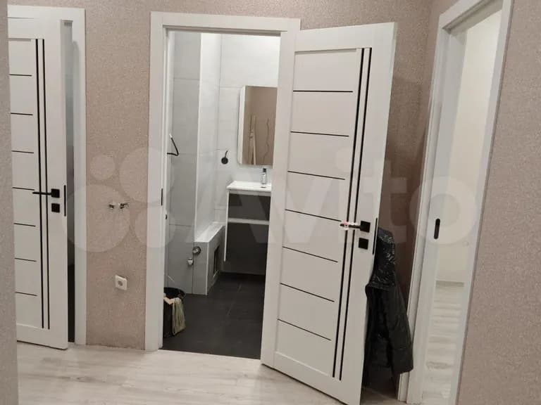 Продается 2-комн. квартира, 57 м²