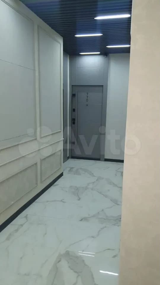 Продается 1-комн. квартира, 41.1 м²