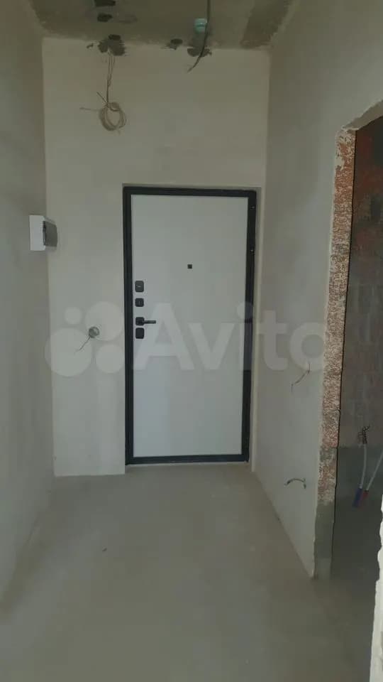 Продается 1-комн. квартира, 41.1 м² — фото 2