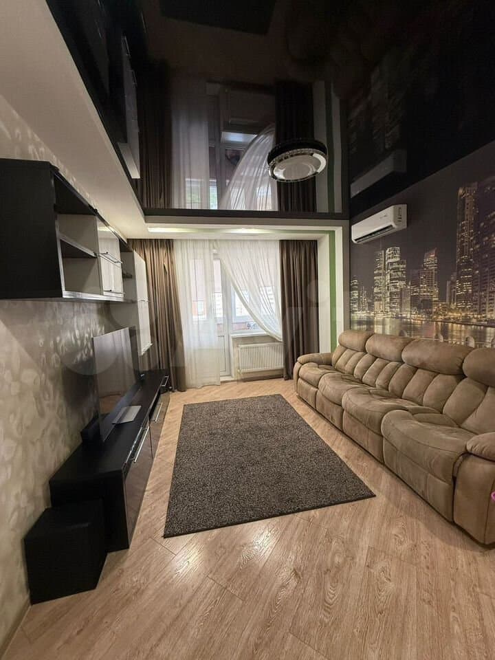 Продается 2-комн. квартира, 65.3 м² — фото 2