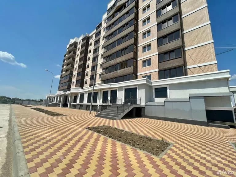 Продается 2-комн. квартира, 59.9 м²