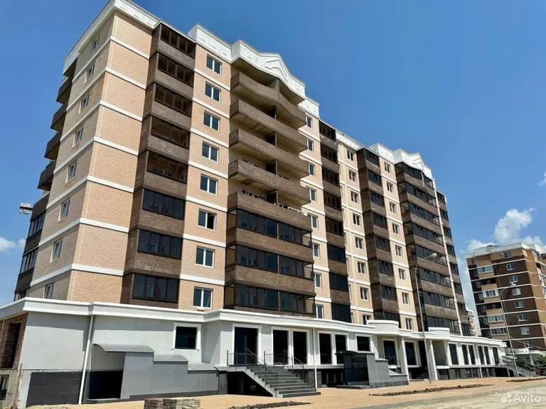 Продается 2-комн. квартира, 59.9 м² — фото 5