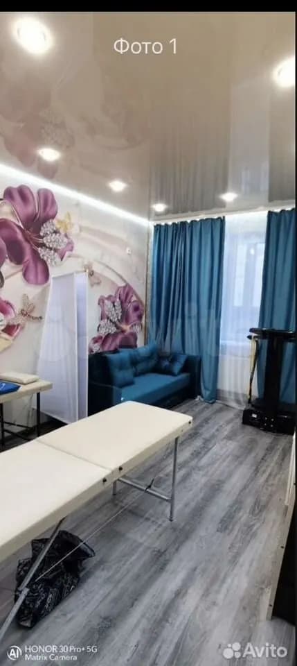 Продается 1-комн. квартира, 40.7 м²