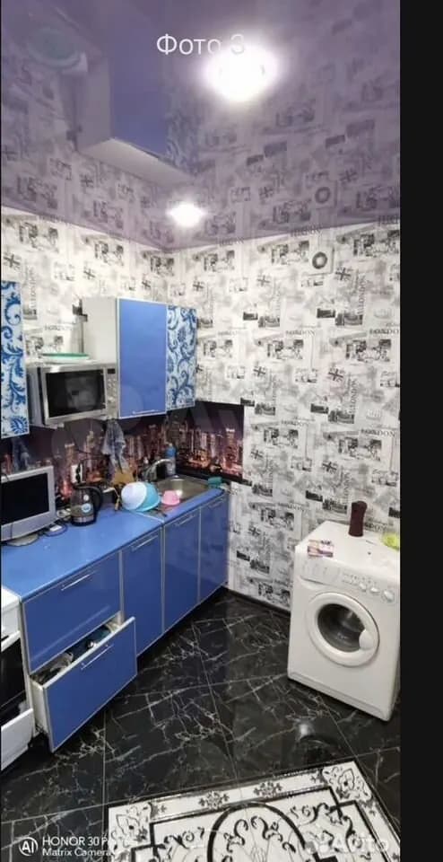Продается 1-комн. квартира, 40.7 м² — фото 2