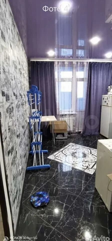 Продается 1-комн. квартира, 40.7 м² — фото 3