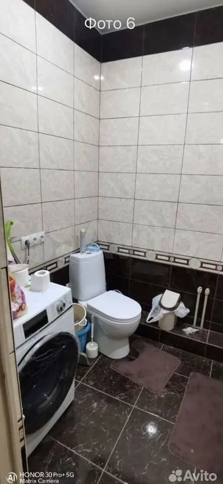 Продается 1-комн. квартира, 40.7 м² — фото 5