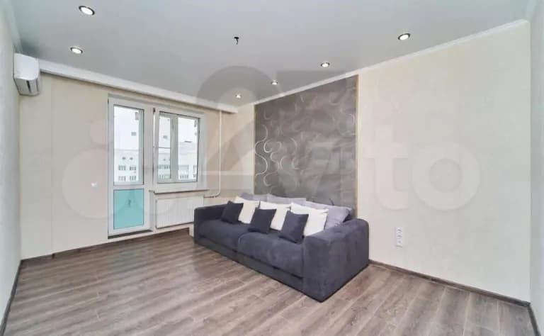 Продается 2-комн. квартира, 64 м²