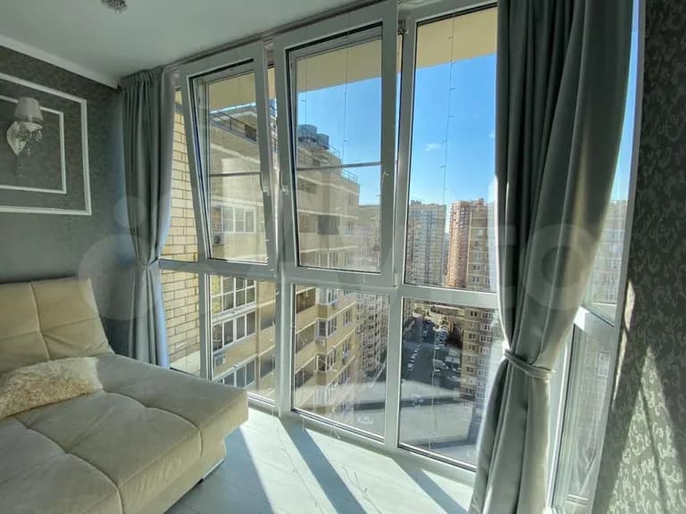 Продается 3-комн. квартира, 79 м²