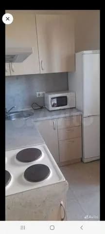 Продается 1-комн. квартира, 26.8 м²