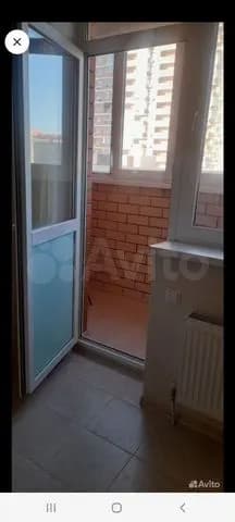 Продается 1-комн. квартира, 26.8 м² — фото 5