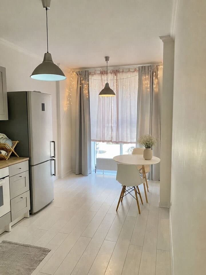 Продается 1-комн. квартира, 38.4 м² — фото 5