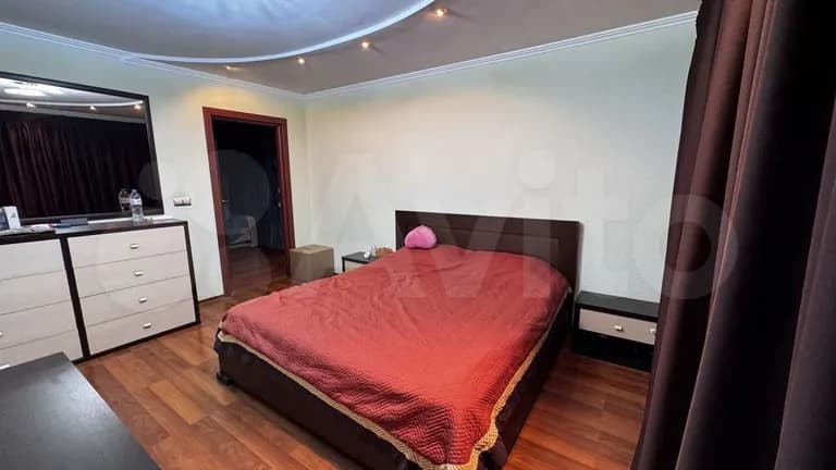 Продается 3-комн. квартира, 101 м² — фото 3