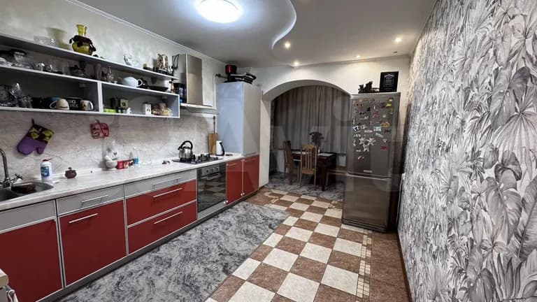 Продается 3-комн. квартира, 101 м² — фото 5