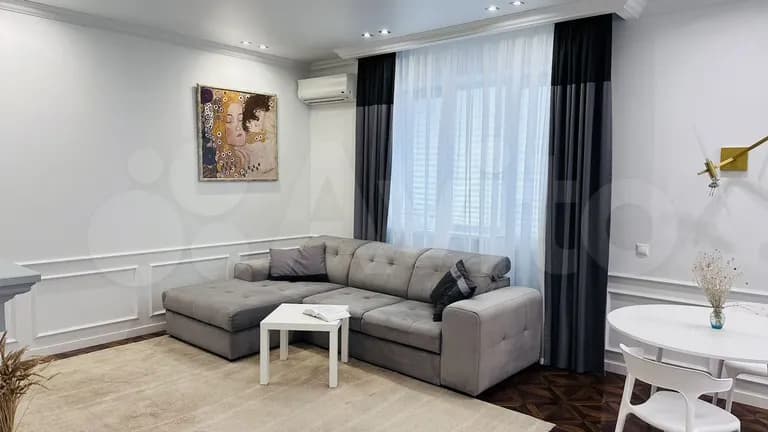 Продается 3-комн. квартира, 104 м²