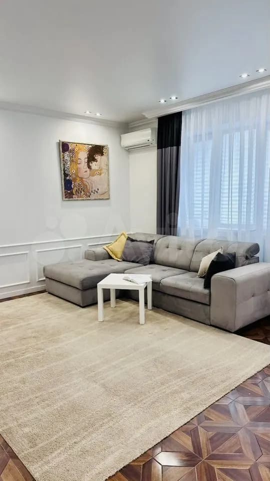 Продается 3-комн. квартира, 104 м² — фото 2