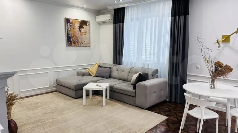 Продается 3-комн. квартира, 104 м² — фото 3