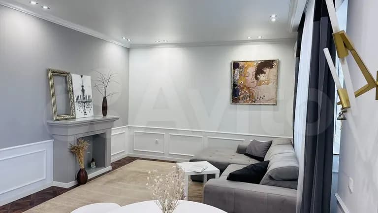 Продается 3-комн. квартира, 104 м² — фото 4
