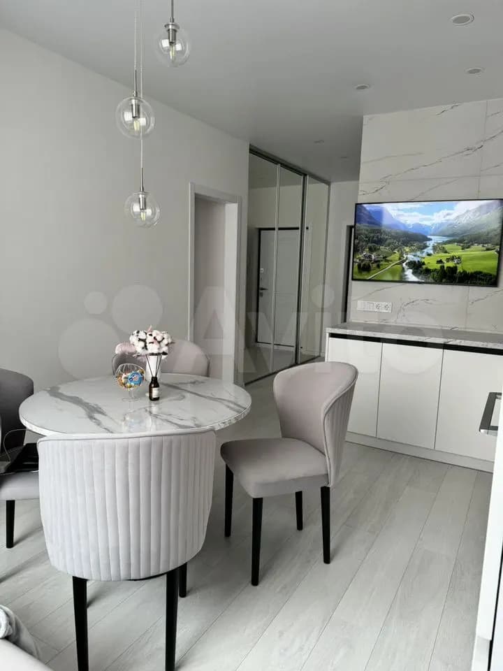 Продается 1-комн. квартира, 40 м²