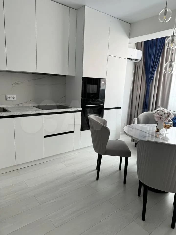Продается 1-комн. квартира, 40 м² — фото 4