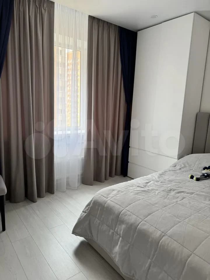 Продается 1-комн. квартира, 40 м² — фото 5