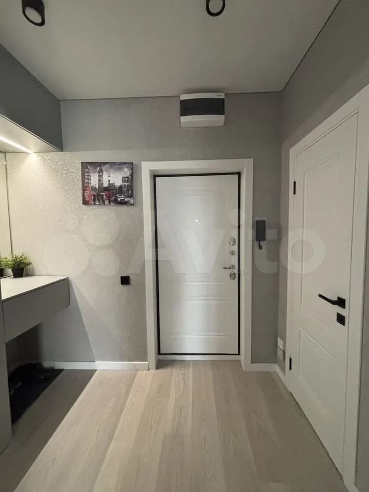 Продается 3-комн. квартира, 70 м² — фото 2