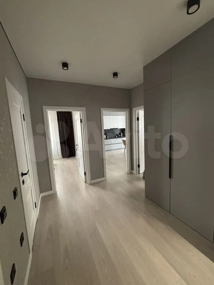 Продается 3-комн. квартира, 70 м² — фото 3