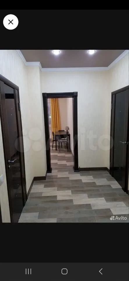 Продается 1-комн. квартира, 48.5 м²