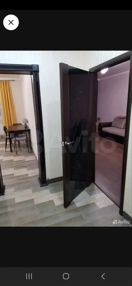 Продается 1-комн. квартира, 48.5 м² — фото 2