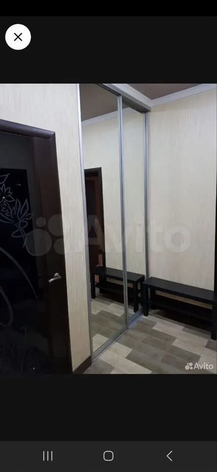 Продается 1-комн. квартира, 48.5 м² — фото 3