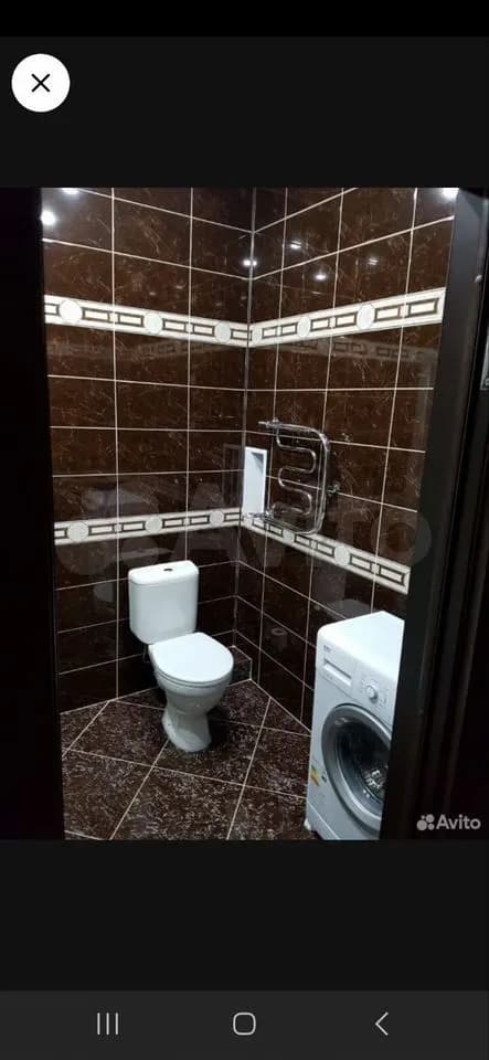 Продается 1-комн. квартира, 48.5 м² — фото 5