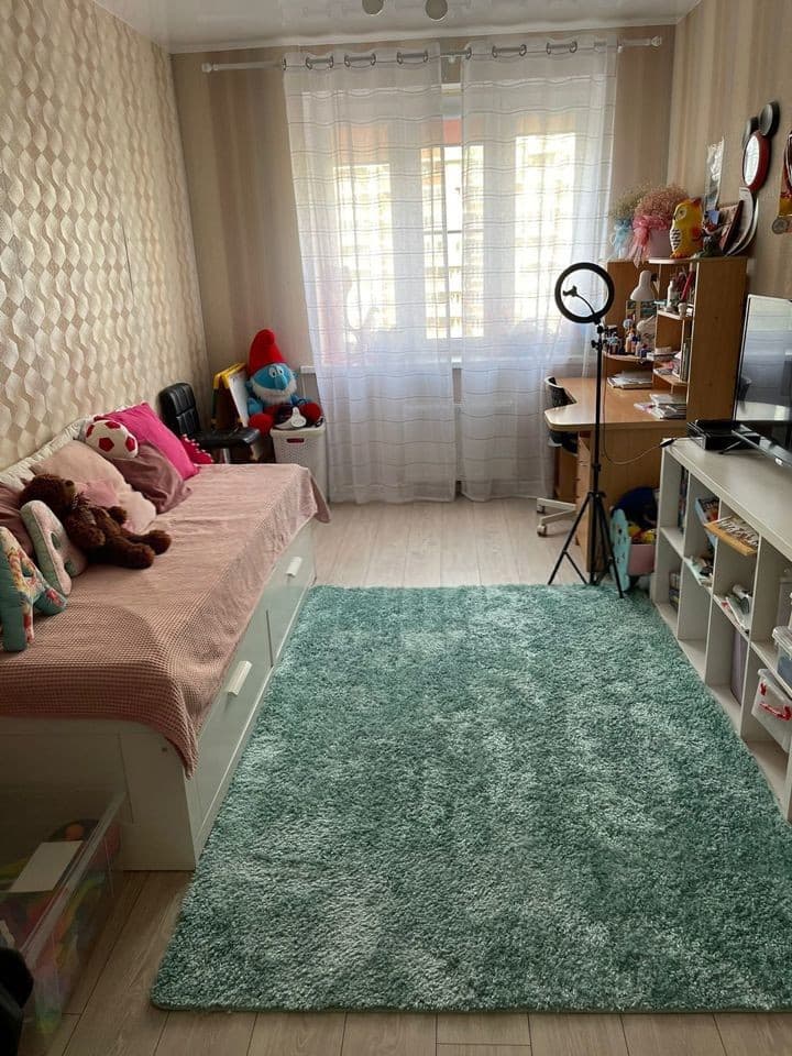 Продается 2-комн. квартира, 65 м² — фото 5