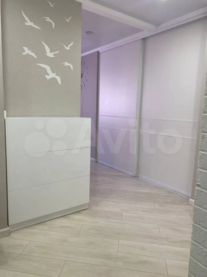Продается 2-комн. квартира, 56 м²