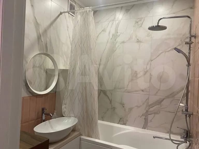 Продается 2-комн. квартира, 56 м² — фото 3