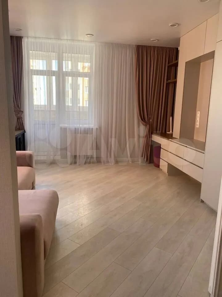 Продается 2-комн. квартира, 56 м² — фото 4